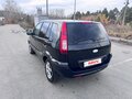2008 Ford Fusion I Рестайлинг, чёрный, 405000 рублей - вид 3