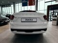 2026 Lada (ВАЗ) Iskra, белый - вид 5