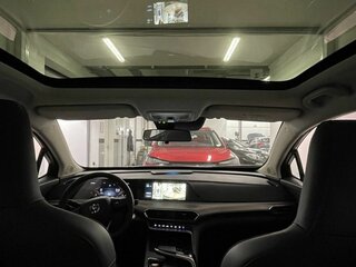 2024 Changan UNI-T I, серый, 3309900 рублей, вид 5