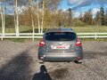 2013 Ford Focus III, серый - вид 2