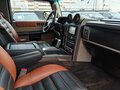 2004 Hummer H2 I, чёрный, 1490000 рублей - вид 11