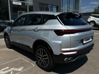 2026 Belgee X50+, серебристый, 2505990 рублей, вид 5