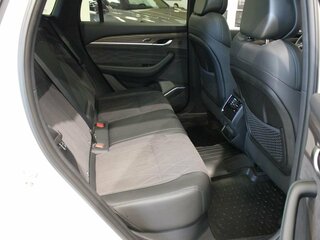 2026 Geely Monjaro I Рестайлинг, белый, 4954990 рублей, вид 5
