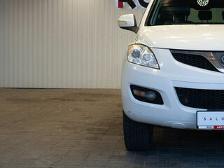 2012 Great Wall Hover H5, белый, 760000 рублей, вид 4