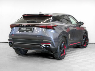 2023 Omoda C5 I, серый, 1695000 рублей, вид 5