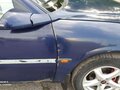 1998 Opel Vectra B, синий, 150000 рублей - вид 7