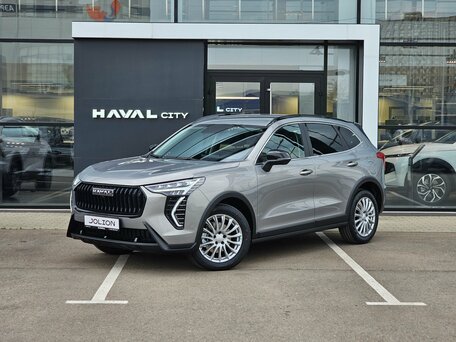 Haval Jolion I Рестайлинг 2