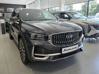2026 Geely Monjaro I Рестайлинг, серый, 4954990 рублей, вид 1