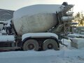2008 КамАЗ Автобетоносмеситель, оранжевый, 1500000 рублей - вид 4