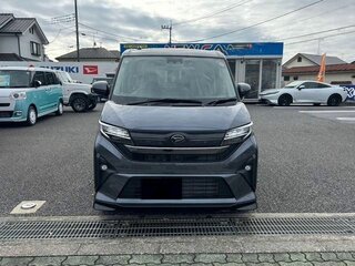 2025 Daihatsu Move VII, серебристый, 930000 рублей, вид 2