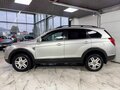2008 Chevrolet Captiva I, серебристый, 759000 рублей - вид 2