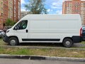 2014 Peugeot Boxer, белый, 1800000 рублей - вид 2