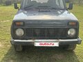 2005 Lada (ВАЗ) 2121 (4x4) I Рестайлинг, фиолетовый, 170000 рублей