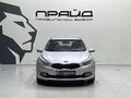 2014 Kia Ceed II, серебристый, 839900 рублей - вид 1