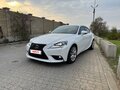 2014 Lexus IS 250 III, белый, 2780000 рублей