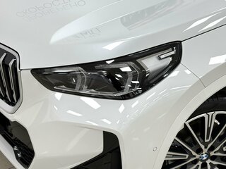 2024 BMW X1 Long 25Li xDrive III (U11/U12), белый, 5295000 рублей, вид 4