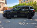 2020 Citroen C5 Aircross I, чёрный, 1830000 рублей - вид 7
