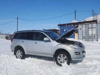 2013 Great Wall Hover H5, серый, 850000 рублей, вид 3