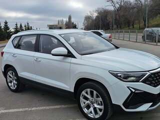 2023 Jetta VS5 I Рестайлинг, белый, 2169000 рублей, вид 5