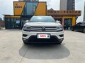 2022 Volkswagen Tharu I, белый - вид 1