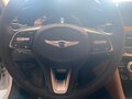 2022 Genesis G70 I Рестайлинг, белый, 3685000 рублей - вид 10