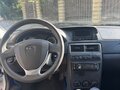 2014 Lada (ВАЗ) Priora I Рестайлинг, белый, 300000 рублей - вид 6