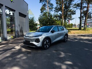 2026 Changan Qiyuan Q05 51.9 kWh II, серый, 2350000 рублей, вид 1