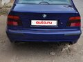 1998 BMW 5 серии 520i IV (E39), синий, 600000 рублей - вид 3