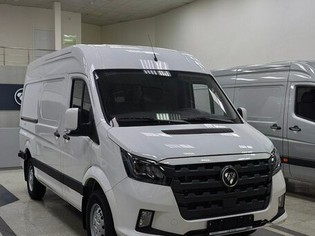 2025 Foton Toano, белый, 3424000 рублей, вид 2