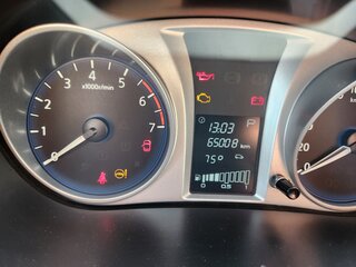 2018 Datsun on-DO I, коричневый, 690000 рублей, вид 5