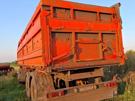 2012 КамАЗ 45144, оранжевый, 3900000 рублей, вид 5
