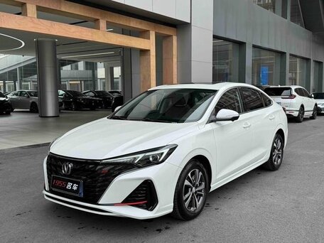 Changan Eado Plus I