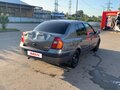 2004 Renault Symbol I Рестайлинг, серый, 270000 рублей - вид 7