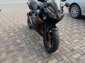 2010 Kawasaki ER-4F (Ninja 400R), чёрный, 290000 рублей - вид 4