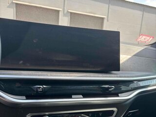 2023 BMW X5 Long 40Li IV (G05/G18) Рестайлинг, серый, 9000000 рублей, вид 5