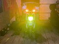 2021 Sym Symphony 125, белый, 165000 рублей - вид 11