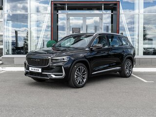 2026 VOLGA K50, чёрный, 4305510 рублей, вид 3