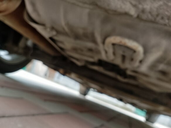 1998 Daewoo Lanos, зелёный, 191000 рублей - вид 17