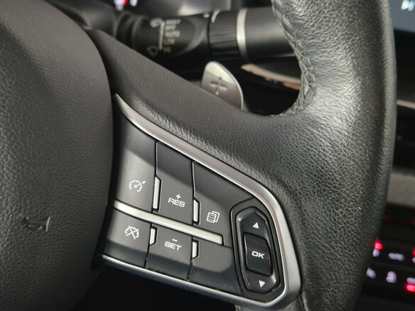 2022 Haval F7x I Рестайлинг, синий, 2039000 рублей - вид 14