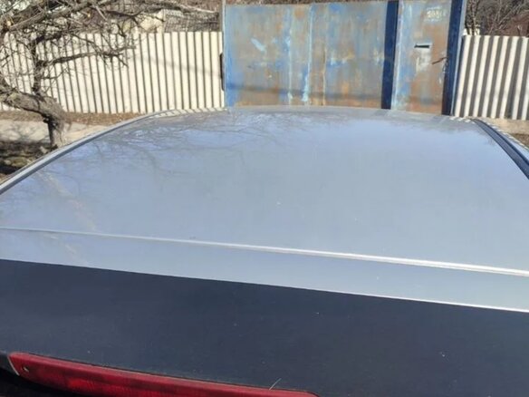 2009 Ford Focus II Рестайлинг, серебристый, 1000000 рублей - вид 12