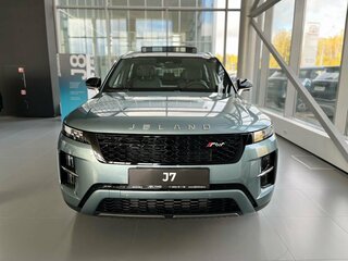 2026 Jeland J7, серый, 3109000 рублей, вид 2