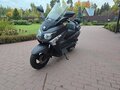 2012 Sym GTS 300, чёрный, 200000 рублей - вид 2