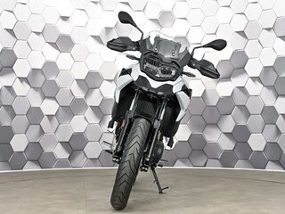 2024 BMW F 800 GS, белый, 1099000 рублей, вид 5
