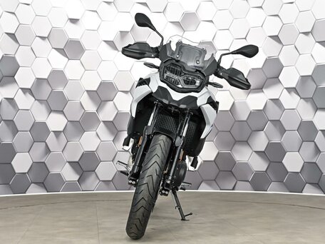 2024 BMW F 800 GS, белый, 1099000 рублей, вид 5