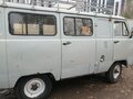 2004 УАЗ 3962, серебристый, 390000 рублей - вид 3
