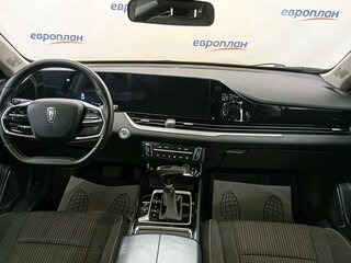 2023 FAW Bestune B70 I, белый, 943500 рублей, вид 5