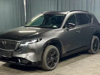 2026 Mazda CX-5 III, серый, 5650032 рублей, вид 1