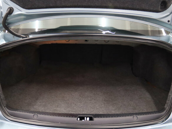 2008 Mitsubishi Lancer X, зелёный, 715150 рублей - вид 23