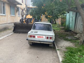 1991 ЗАЗ 968 М, белый, 100000 рублей, вид 1