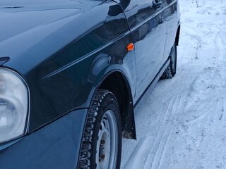 2010 Lada (ВАЗ) Priora I, серый, 290000 рублей, вид 3